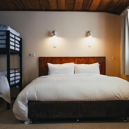 Eiger Chalet Перишер-Вэлли Экстерьер фото