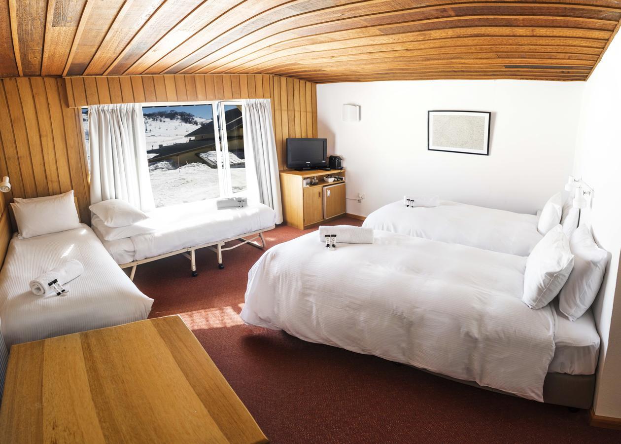 Eiger Chalet Перишер-Вэлли Экстерьер фото