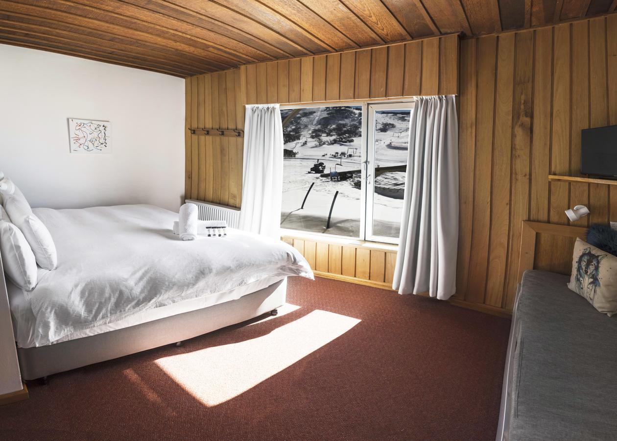 Eiger Chalet Перишер-Вэлли Экстерьер фото